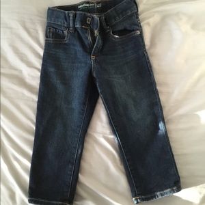 Gap toddler jeans